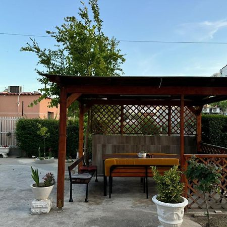 Guesthouse Novi Durres Exterior photo