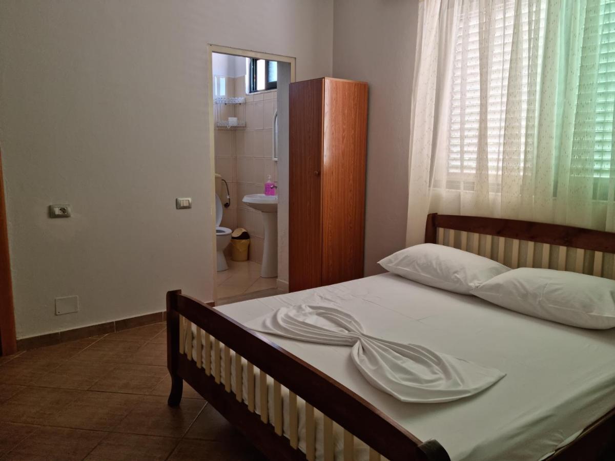 Guesthouse Novi Durres Exterior photo