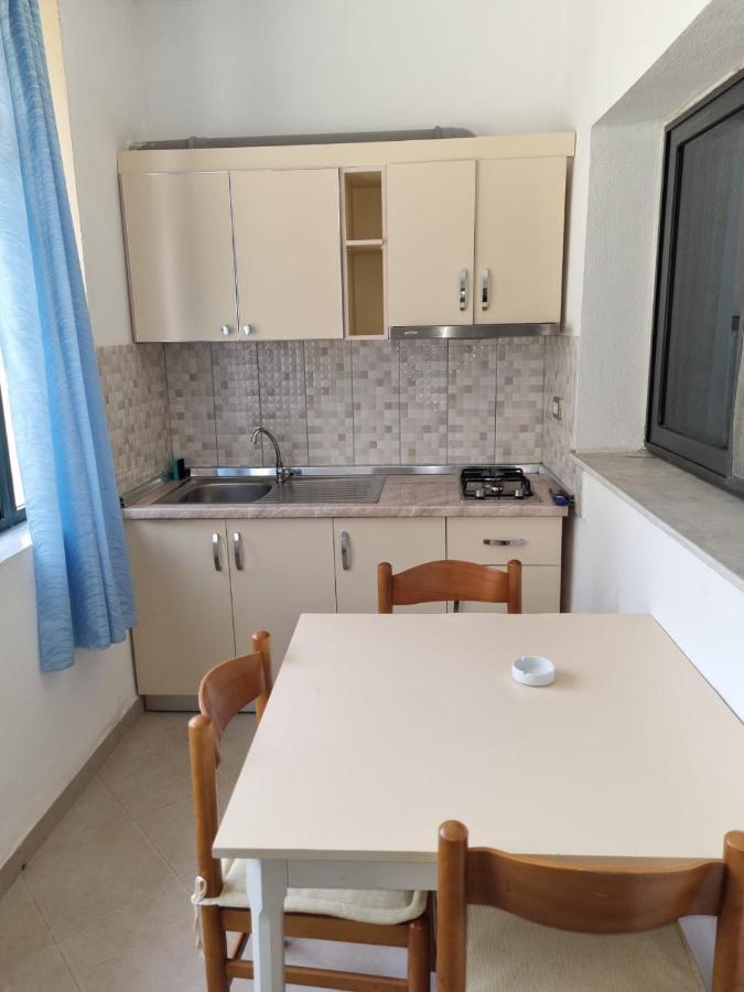 Guesthouse Novi Durres Exterior photo