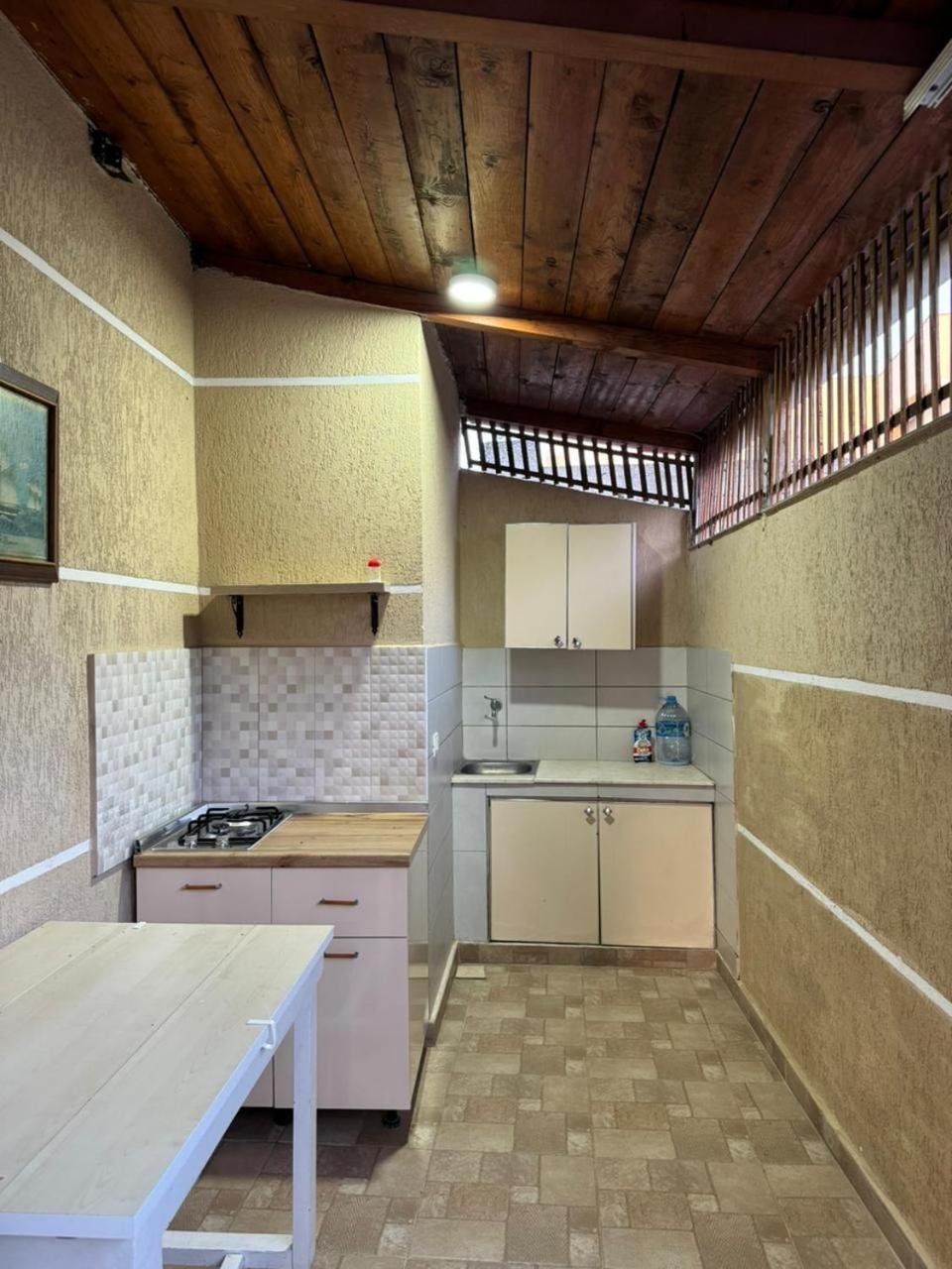 Guesthouse Novi Durres Exterior photo