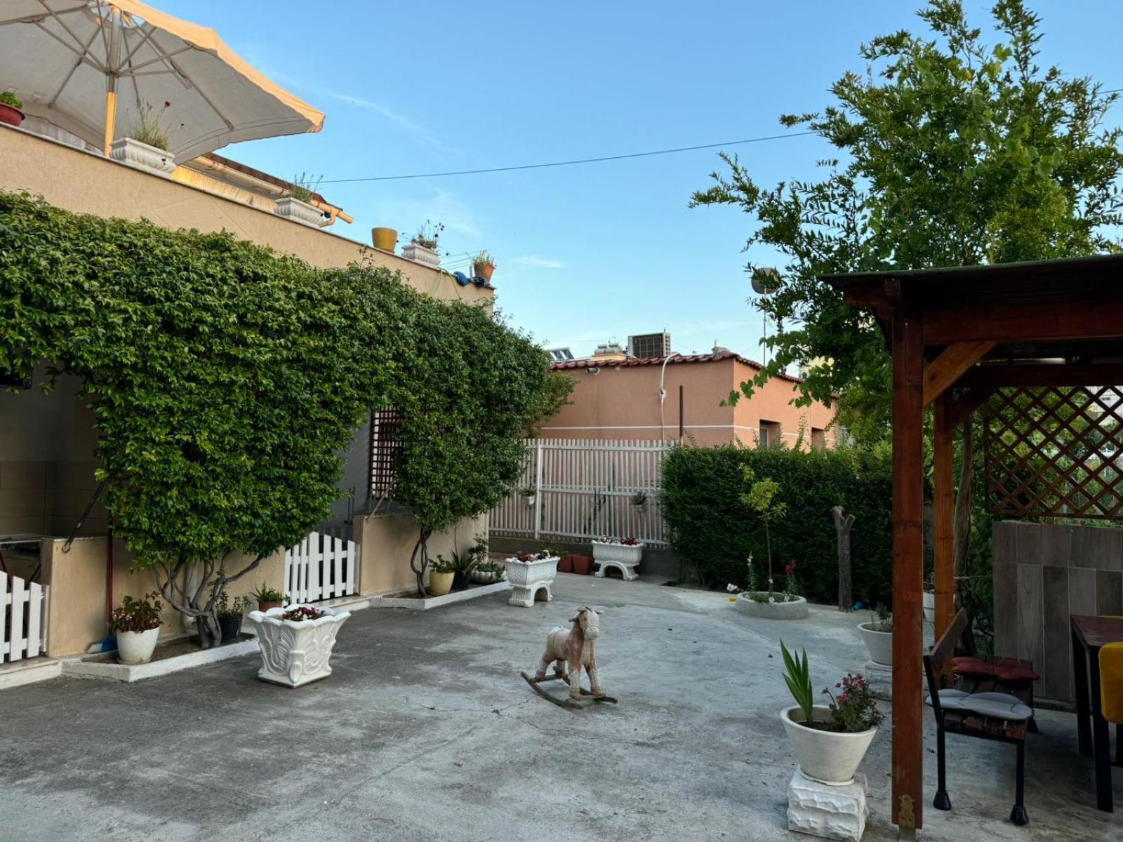Guesthouse Novi Durres Exterior photo