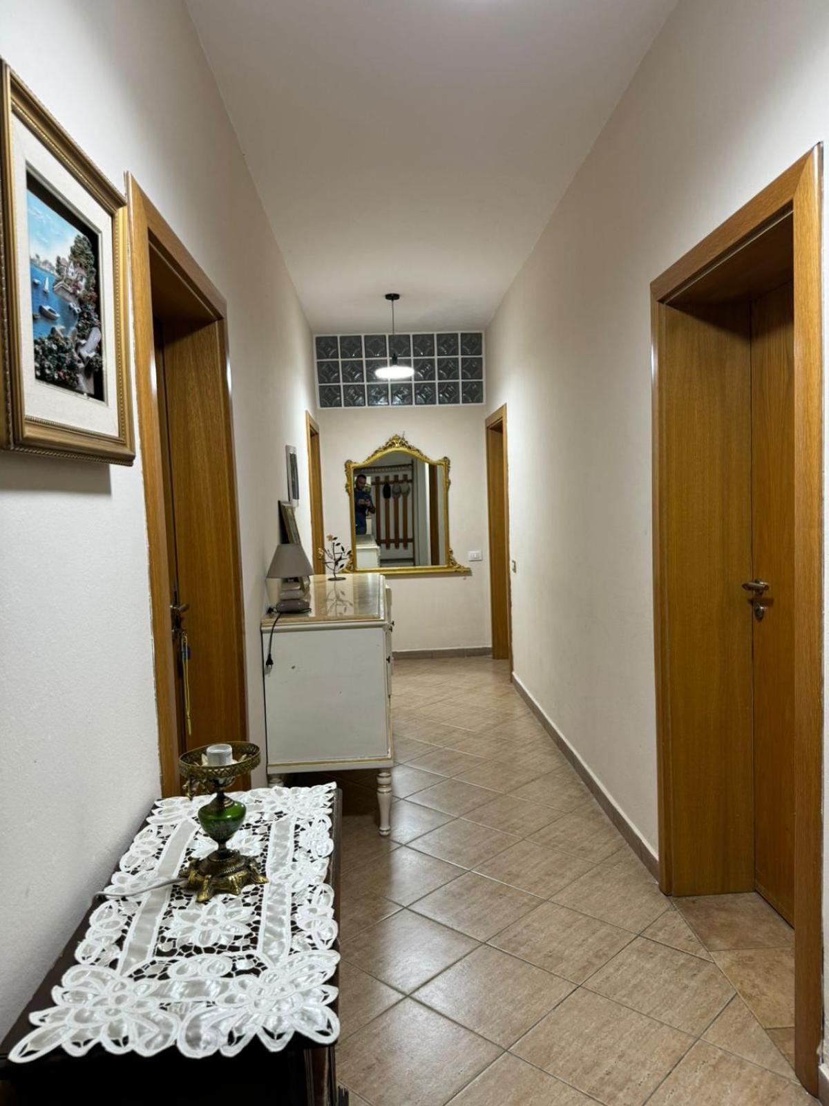Guesthouse Novi Durres Exterior photo